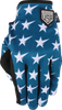 Red/Blue