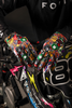 FIST HANDWEAR Strapped Hard Court Gloves