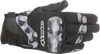 Black/Camo