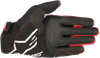 Alpinestars Honda SMX-2 Air Carbon V2 Gloves