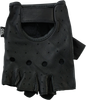 Z1R 243 Half Gloves