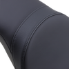 DRAG SPECIALTIES SEATS Predator 2-Up Seat - Smooth - FXS/FLS '11-'17 0802-0790
