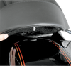 DRAG SPECIALTIES SEATS EZ Mount Solo Seat - Smooth FXR 0805-0067