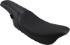 DRAG SPECIALTIES SEATS Predator Seat - Smooth - FLHR/FLHX '97-'07 0801-1061