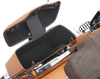 DRAG SPECIALTIES SEATS Saddlebag Lining Kit - Black - FL '14-'22 3501-0943