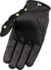 Icon Hooligan Old Glory Gloves