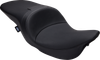 DRAG SPECIALTIES SEATS Freedom Seat - Vinyl - Smooth - FLH '97-'07 08011503-4676A
