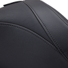 DRAG SPECIALTIES SEATS Freedom Seat - Vinyl - Smooth - FLH '97-'07 08011503-4676A