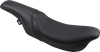 DRAG SPECIALTIES SEATS Predator Seat - Smooth - FLHR/FLHX '97-'07 0801-0212
