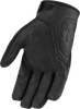 Icon PDX3 Gloves