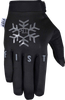 FIST HANDWEAR Youth Snowflake Frosty Gloves