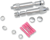 DRAG SPECIALTIES Turn Signal Relocation Kit - Rear - '02 Softail L32-03A4