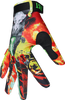 FIST HANDWEAR Strapped T-Rex Gloves