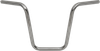 DRAG SPECIALTIES 1" Handlebar - Narrow Ape - 14" - TBW - Chrome 0601-4197