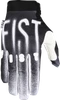 FIST HANDWEAR Strapped Blur Gloves