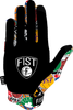 FIST HANDWEAR Youth Strapped Hard Court Gloves
