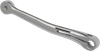 DRAG SPECIALTIES Shift Lever - Chrome - FXR 292128
