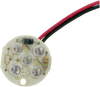 DRAG SPECIALTIES Red LED for Chrome Marker Lights 20-6589-RLED