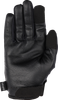 THRASHIN SUPPLY CO. Windbreaker Stealth Gloves