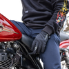THRASHIN SUPPLY CO. Windbreaker Stealth Gloves