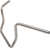 DRAG SPECIALTIES Handlebar - Ape Hanger - 12" - Chrome 0601-5041