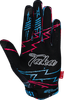 FIST HANDWEAR Strapped Taka Higashino Red Label Strike Gloves