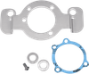 DRAG SPECIALTIES Air Cleaner Support Bracket Kit - '07-'22 Sportster 120133