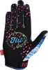FIST HANDWEAR Strapped Dylan Long Red Label Keep It Reel Gloves