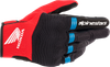 Alpinestars Honda Copper Gloves