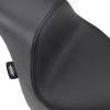 DRAG SPECIALTIES SEATS EZ-Solo Seat - Smooth - Vinyl - FXFB/S '18-'22 0802-1126