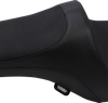 DRAG SPECIALTIES SEATS Predator III Slip Stop™ Seat - Smooth - Black - FLH/FLT '08-'23 4667