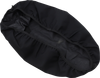 DRAG SPECIALTIES SEATS Solo Seat Rain Cover - Front 0821-3423