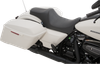 DRAG SPECIALTIES SEATS Predator III Seat - Smooth - FL '08-'23 0801-1112
