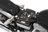 DRAG SPECIALTIES SEATS Solo Seat Spring Mount - FXD '96-'17 0820-0060