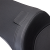 DRAG SPECIALTIES SEATS Freedom Seat - Vinyl - Smooth - FLH '09-'23 0801-1478