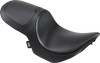 DRAG SPECIALTIES SEATS Predator Seat - Carbon Fiber - Hammer 0810-1583