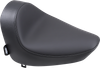 DRAG SPECIALTIES SEATS Solo Seat - Smooth - FXST/FLST '84-'99 0802-0990