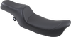 DRAG SPECIALTIES SEATS Extended Reach Predator Seat - Mild Stitched - FL '97-'07 0801-1127