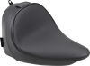 DRAG SPECIALTIES SEATS Solo Seat - Smooth - Backrest - FXS/FLS '11-'17 0802-0784