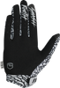 FIST HANDWEAR Lil Fists Strapped Elephant Gloves
