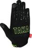 FIST HANDWEAR Strapped Taka Higashino Cali Roll Gloves