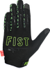 FIST HANDWEAR Strapped Taka Higashino Cali Roll Gloves