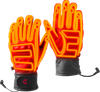 GERBING HEATED CLOTHING 12 V Hero Heated Gloves