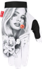FIST HANDWEAR Strapped Hannah Roberts Red Label Eye Candy Gloves