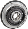 DRAG SPECIALTIES Clutch Shell - '98-'06 Big Twin 148112-BX-LB2