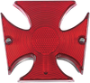 DRAG SPECIALTIES Maltese Taillight 20-6503-LBX1