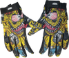 LETHAL THREAT Grease Monster Gloves