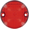 DRAG SPECIALTIES Replacement Lens - Bobber Taillight 12-6015-L