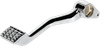 DRAG SPECIALTIES Brake Pedal - Chrome - XL 056250