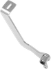 DRAG SPECIALTIES Brake Pedal - Chrome - FXR 056078
